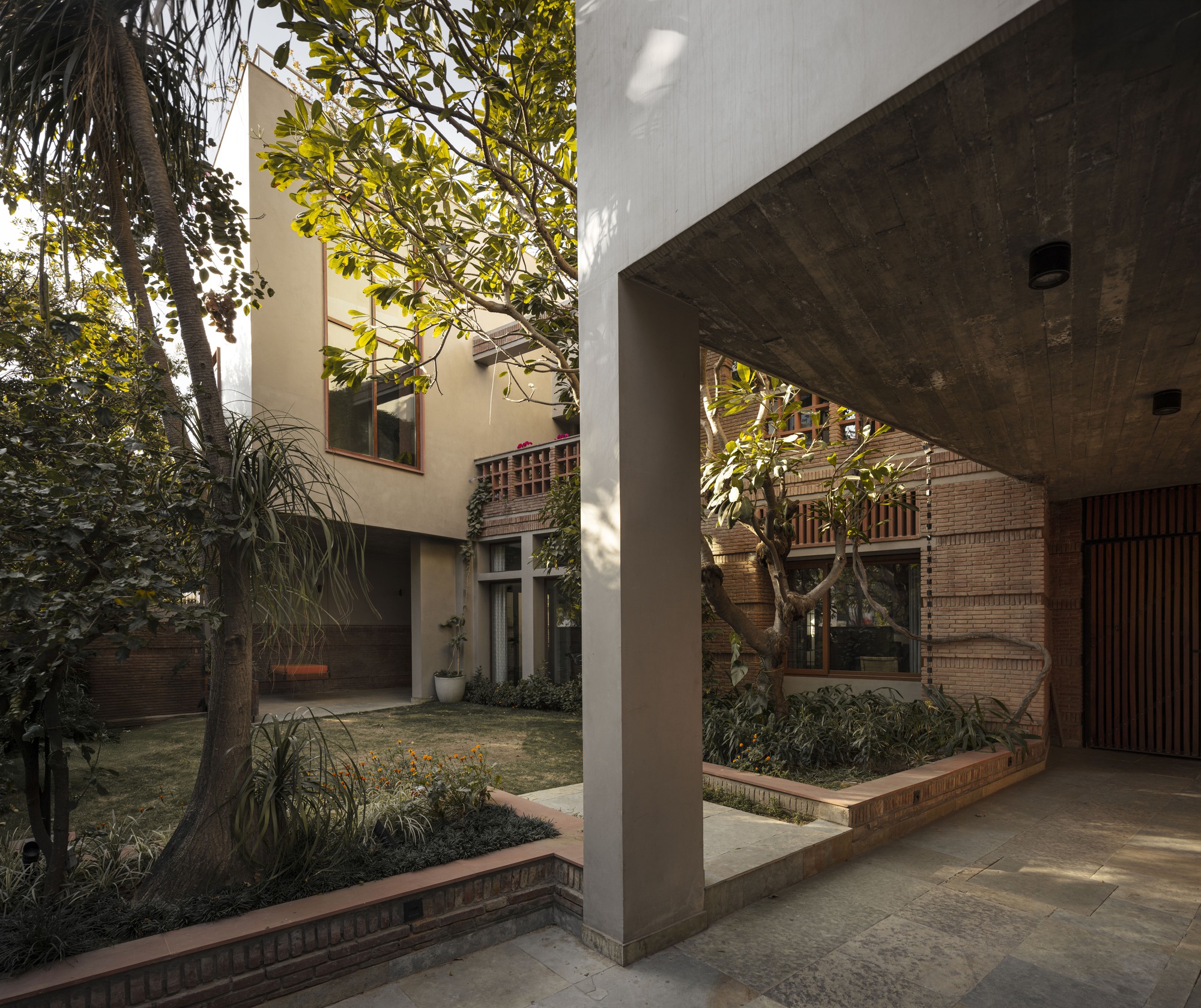 丨印度丨Studio Juggernaut-23