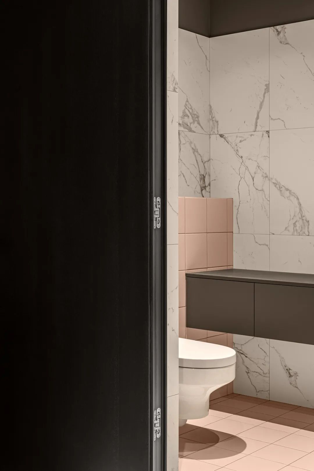 简约美学私人住宅丨Paliychuk Olga Design工作室-36