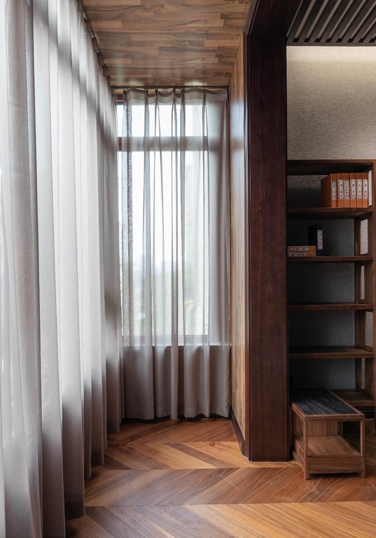 
潍坊颐轩国际新中复式 -34