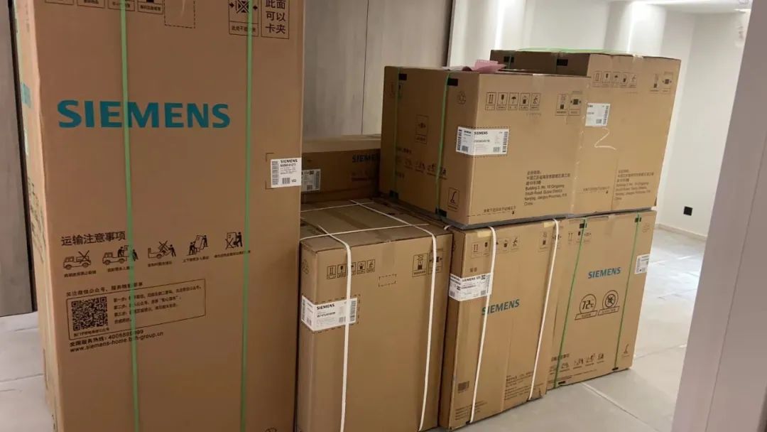 爱家华府全案落地实景·玫瑰窃贼丨中国湖州丨龙庭设计-100