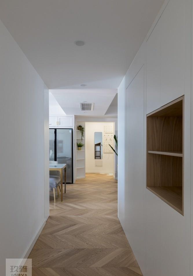 旋转吧台,让家更温馨-124