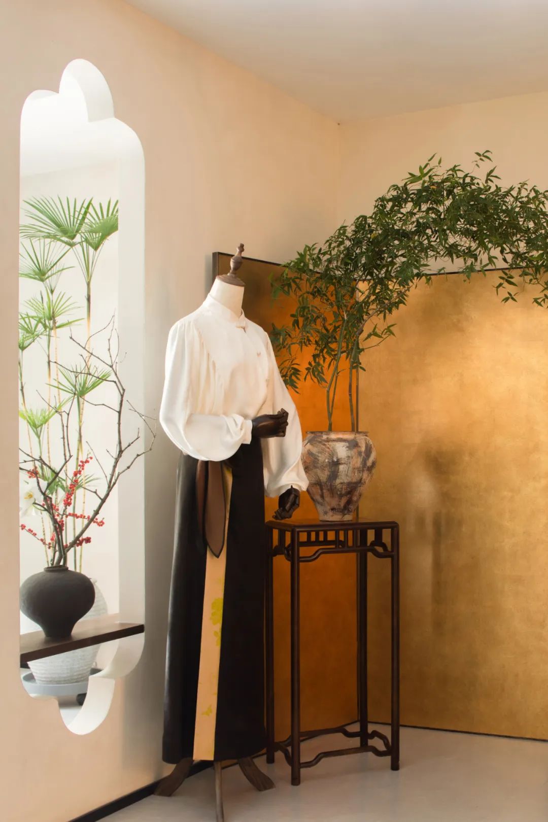 迦境·文化+生活美学空间丨中国连云港丨连云港点度空间设计-20