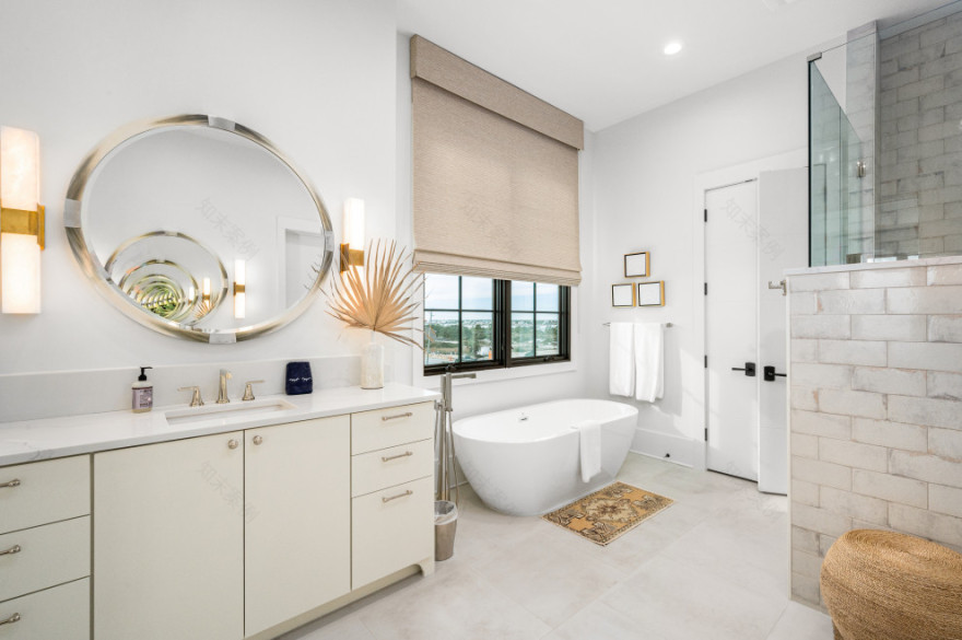 丨乌拉圭佛罗里达丨Bob Chatham Custom Home Design-26