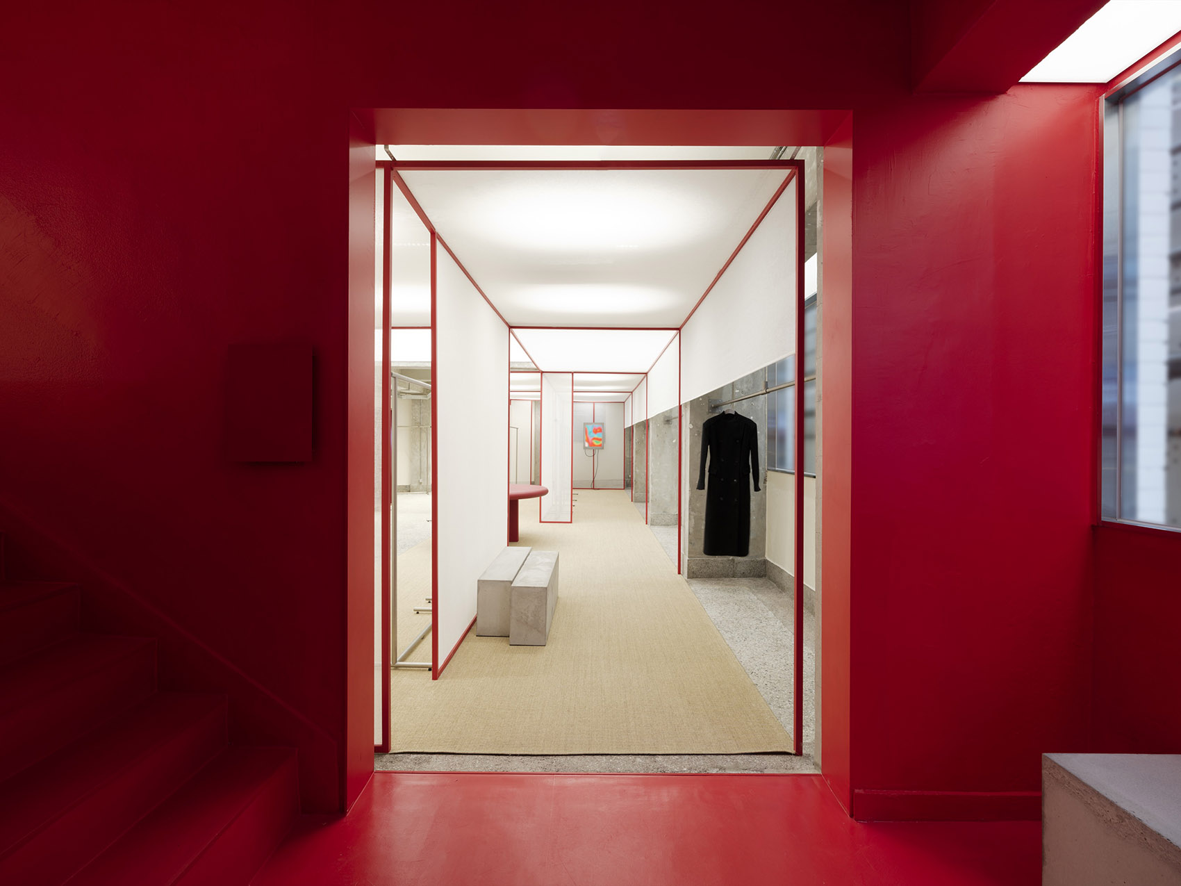 H&M首尔圣水洞店丨KoreaSeoul丨SKYnoa-39