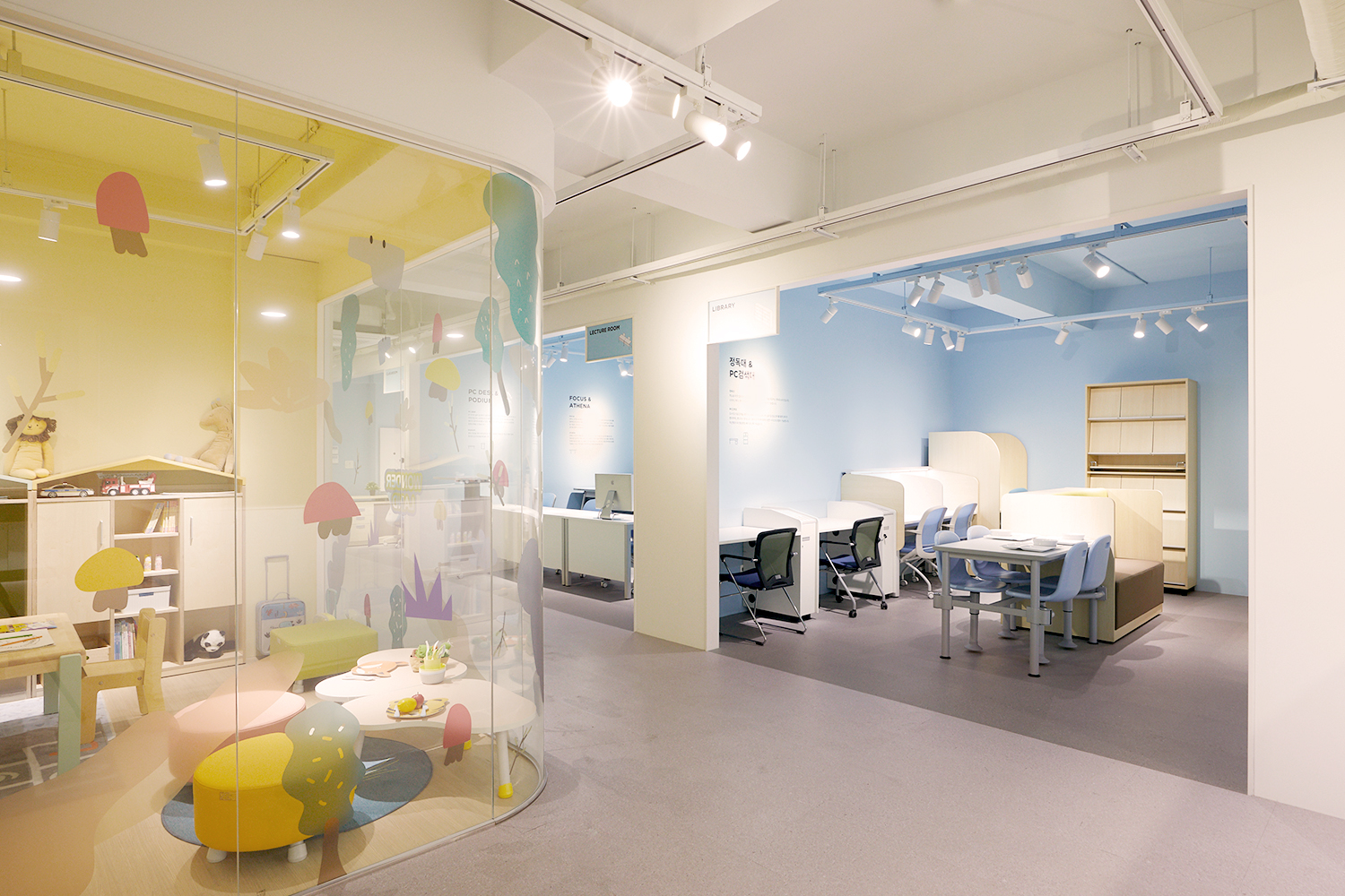 科阿斯展厅丨Youngsub Yoon-19