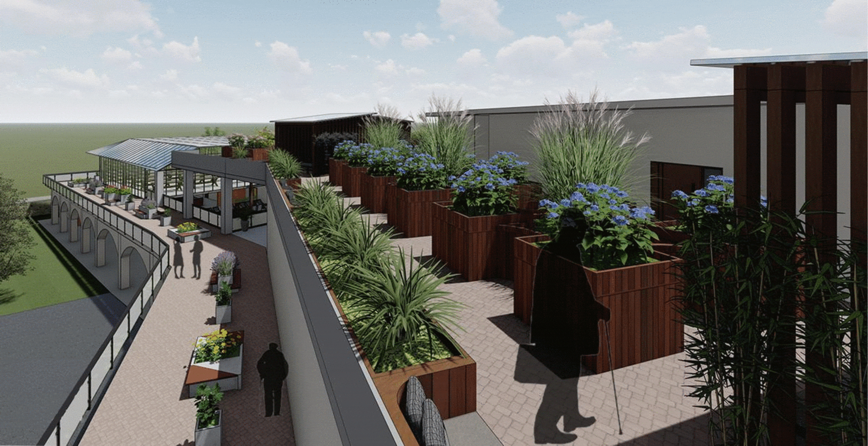 HealTeaFy Yourself 社区老年人中心-7