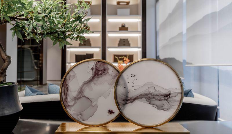 春江月售楼处——全国售楼空间新标杆-47