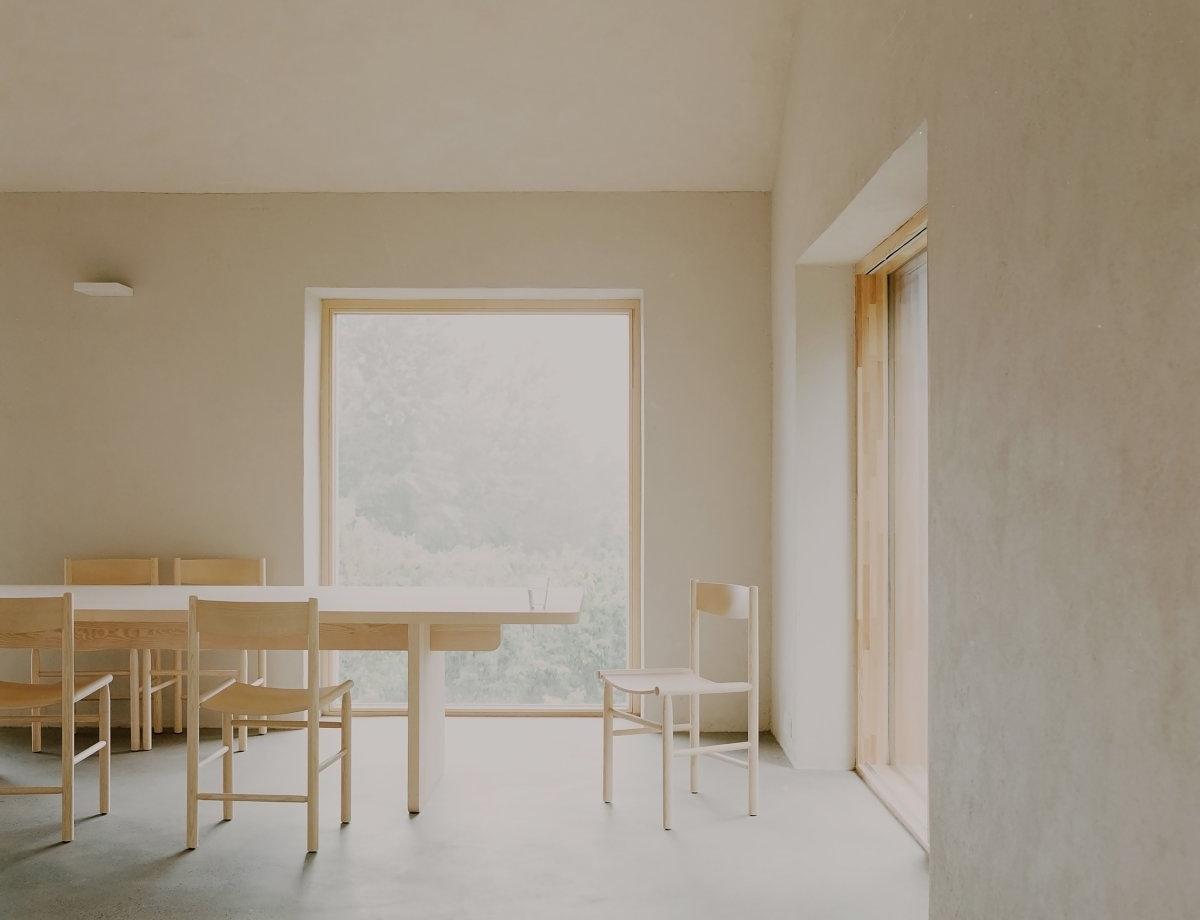 芬兰别墅 Koppar丨COLLABORATORIO-6