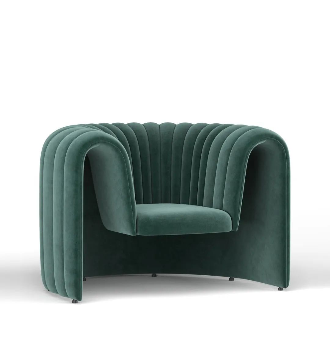 Gensler重塑Virgin Media O2总部新标准丨英国伦敦-44