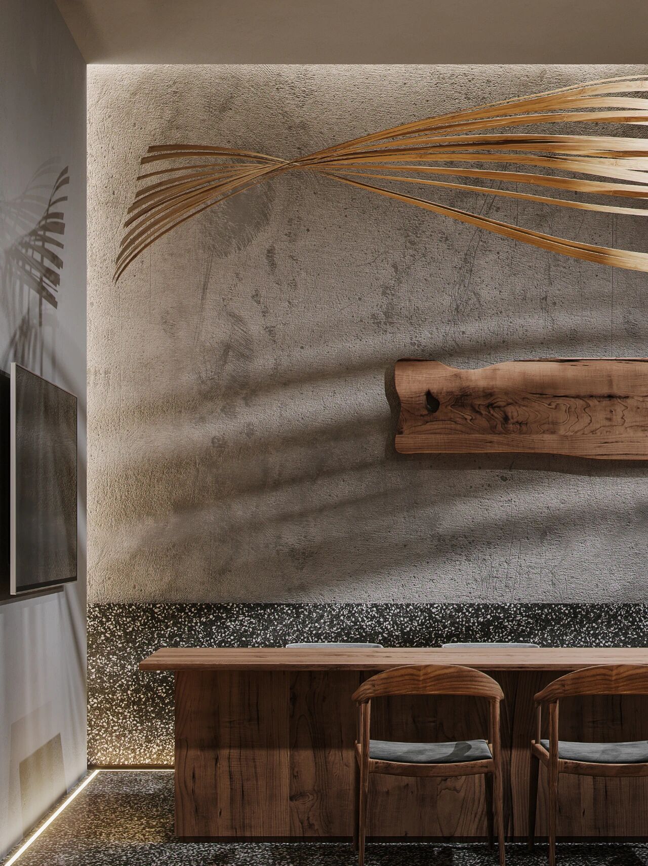 lDay And Mighe酒吧室内空间-14