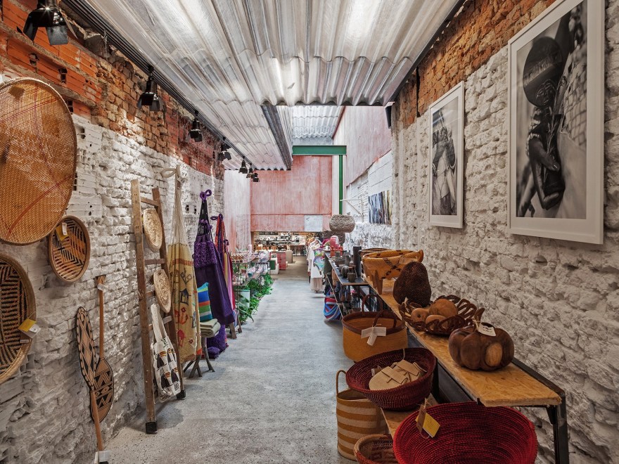 西班牙Bemglô 集合店-3