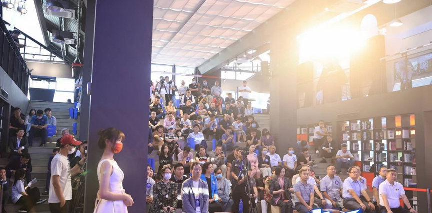 焦点案例｜姜山未来工业社区——鄞州工业高质量提升与工业上楼的典型案例-87