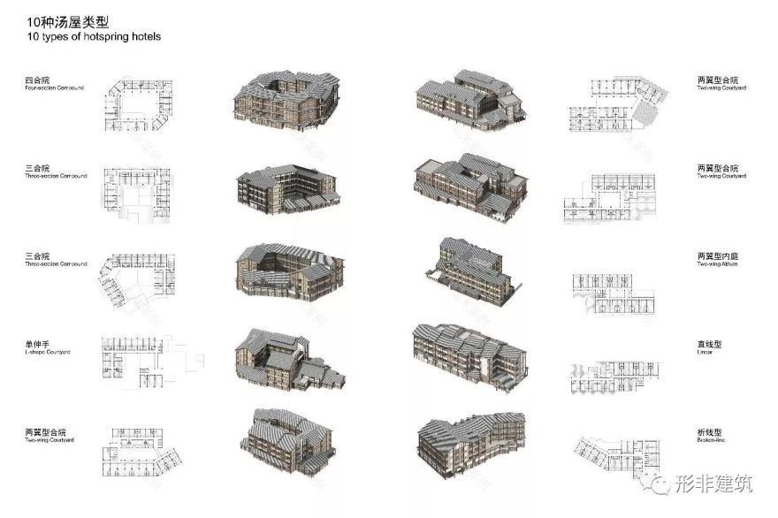 陡沙河温泉小镇-11