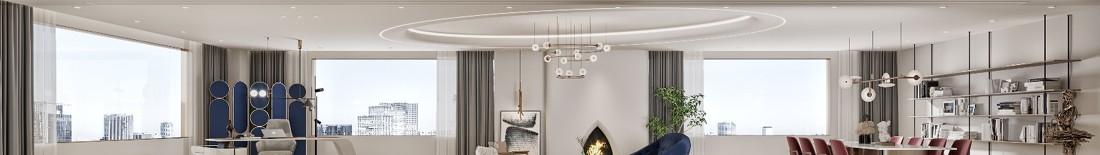 简约宜居，打造温馨小窝-1