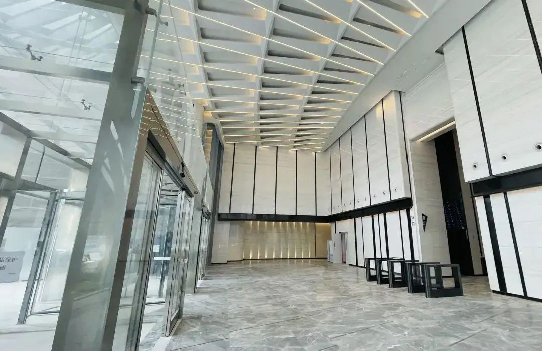 徐家汇中心 T1 塔楼丨中国上海丨PC&P-27