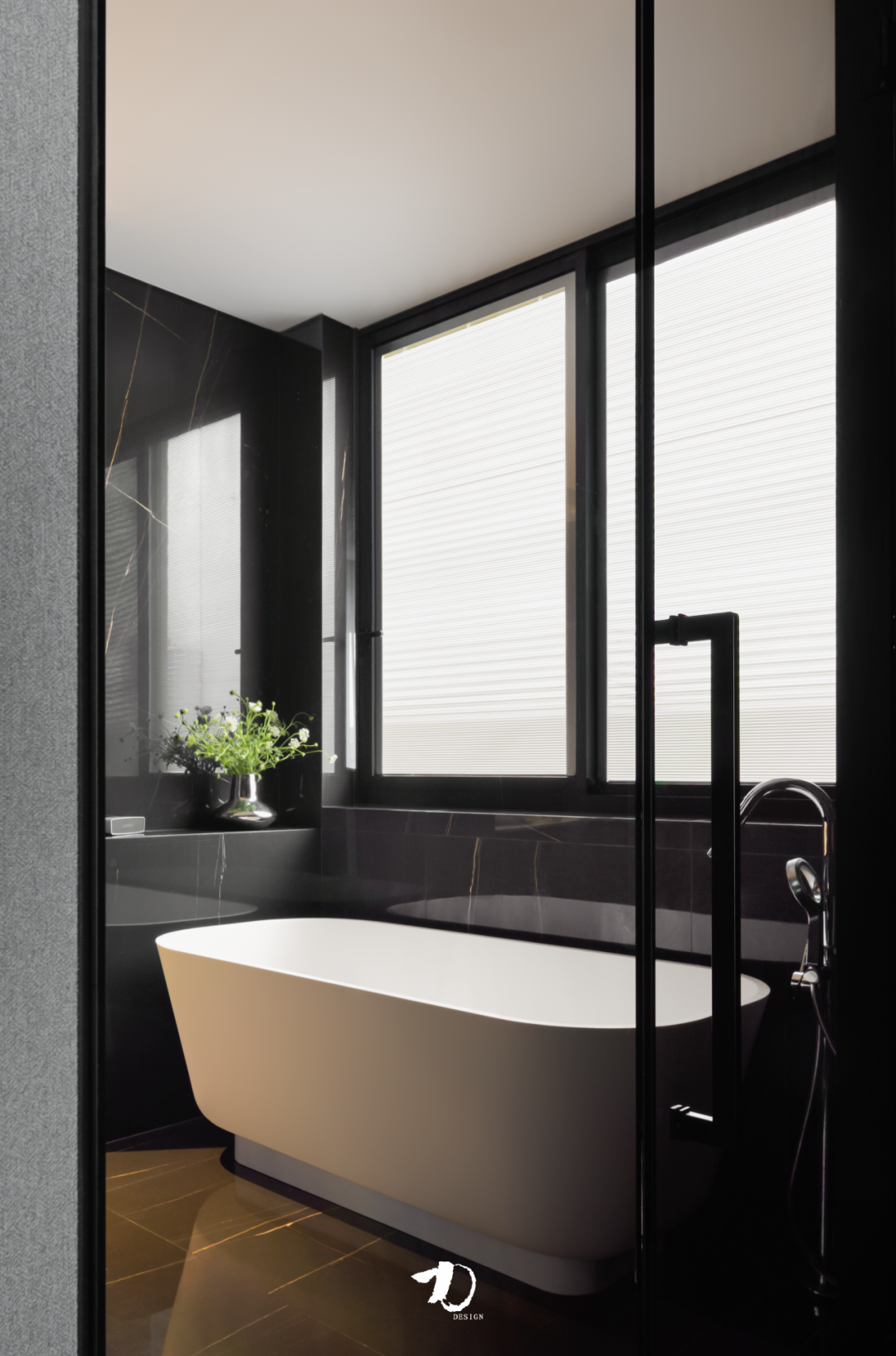 380㎡康城一品丨中国杭州丨力设计-67