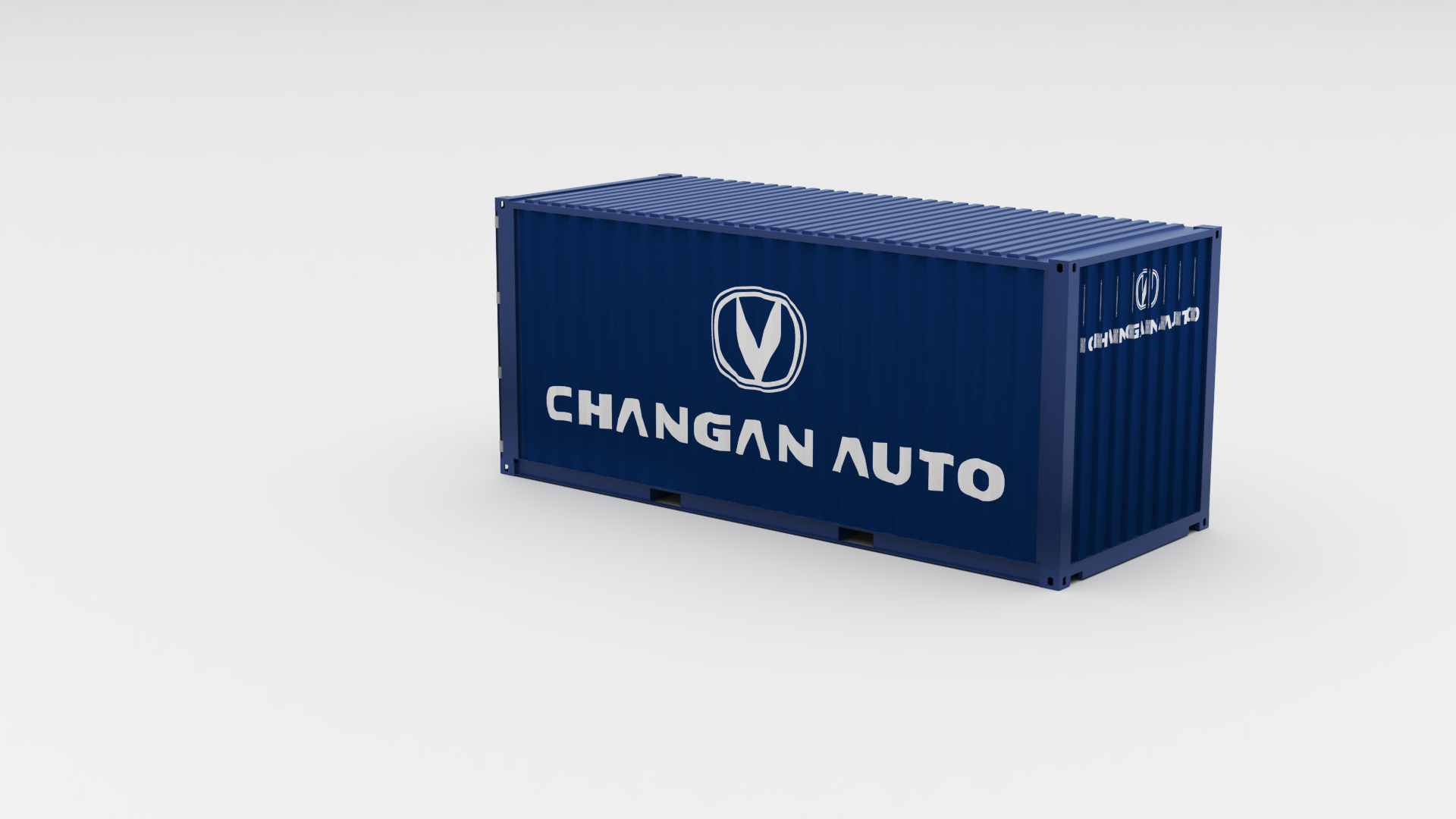 Booth Driving test Changan-5