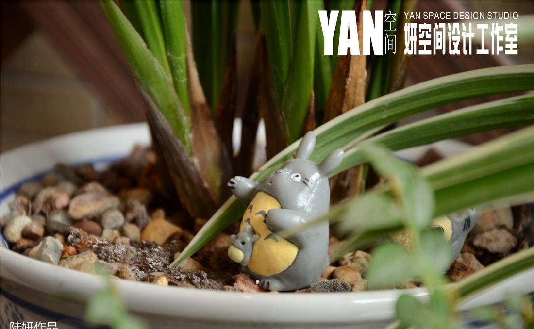 
144平米尊享住宅-两室两厅两厨两卫两阳 -40