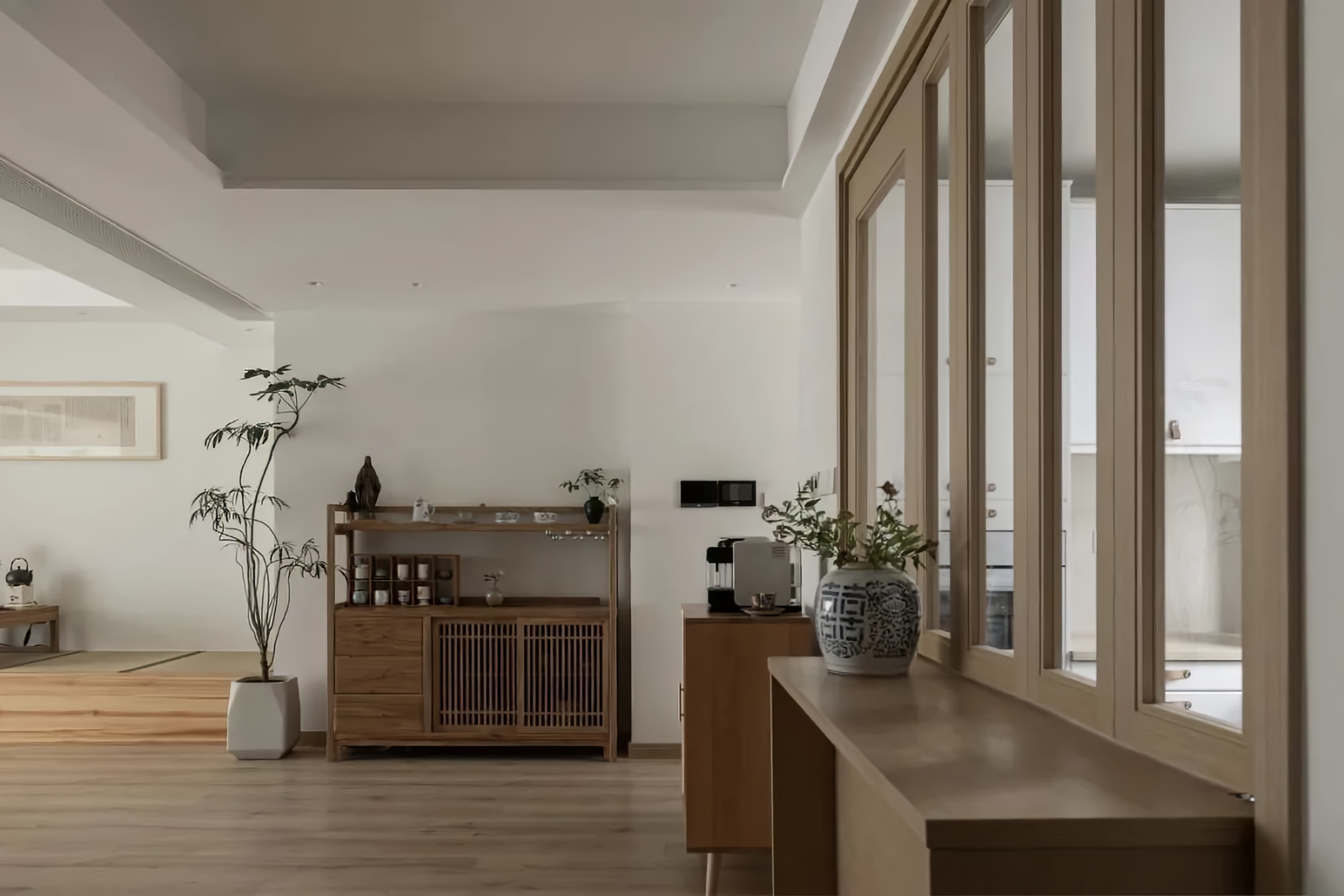 锦尚府丨中国宁波丨陆槛槛空间设计-9