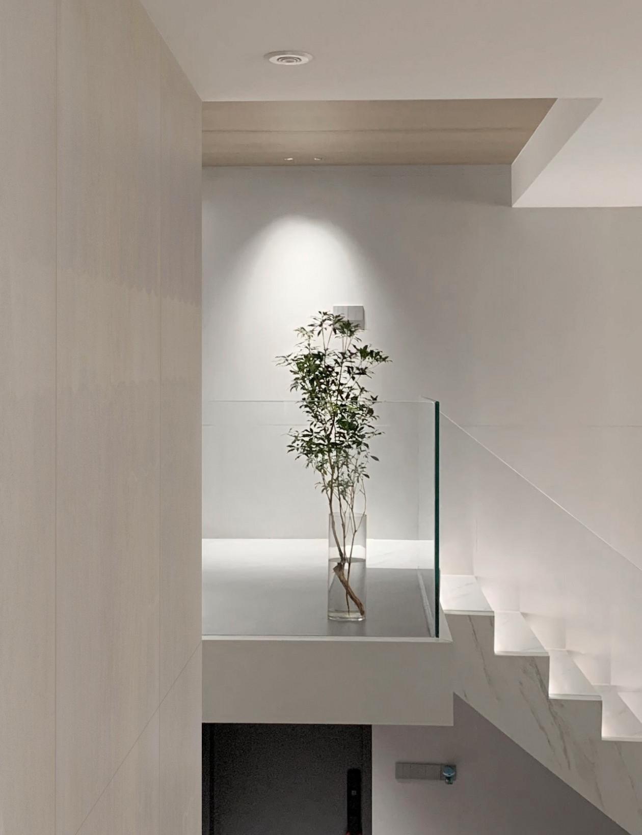 心悦栖居丨中国揭阳丨ZERONE 林一设计-35