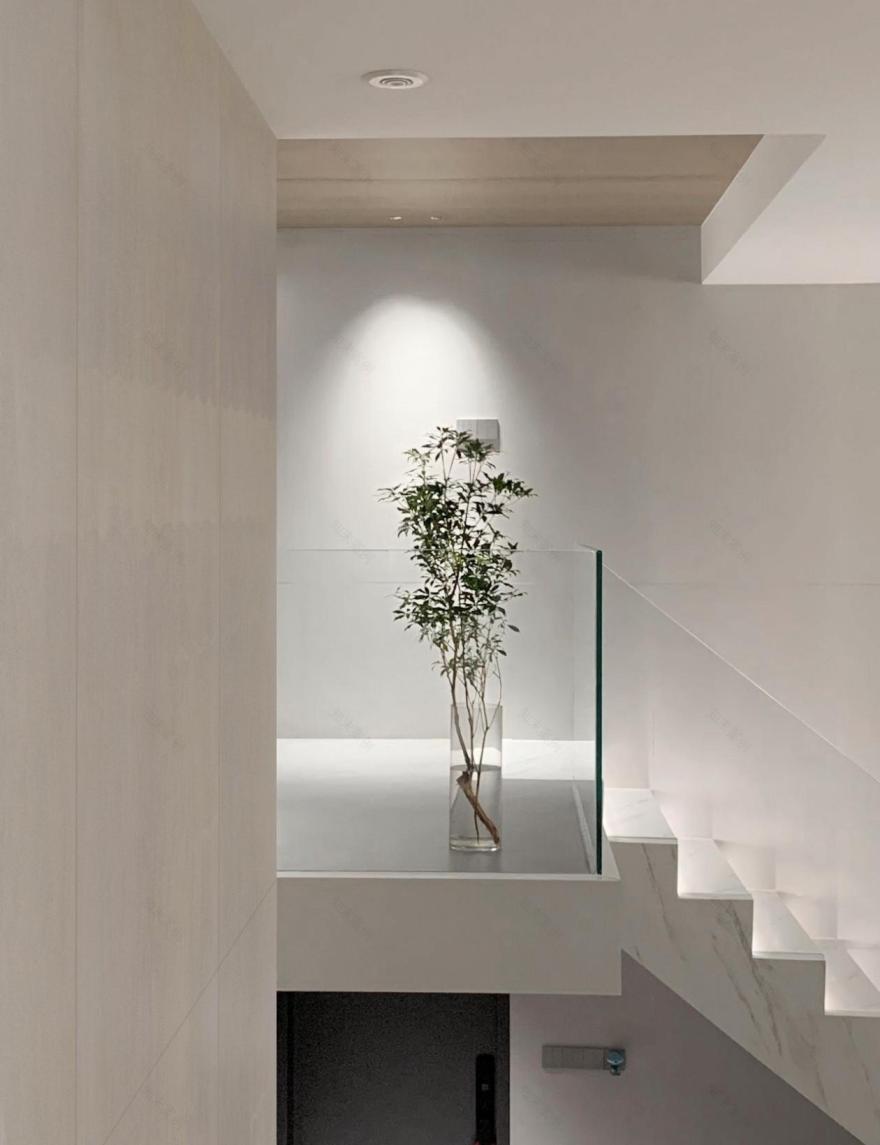 心悦栖居丨中国揭阳丨ZERONE 林一设计-35