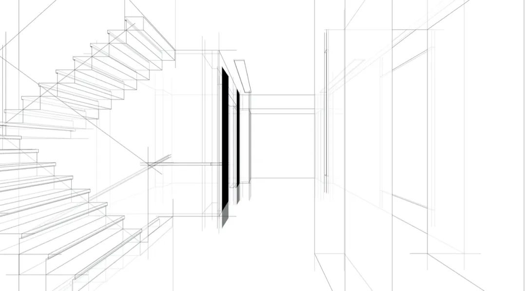 现代高级感家居，雾灰空间的情感暖化-60