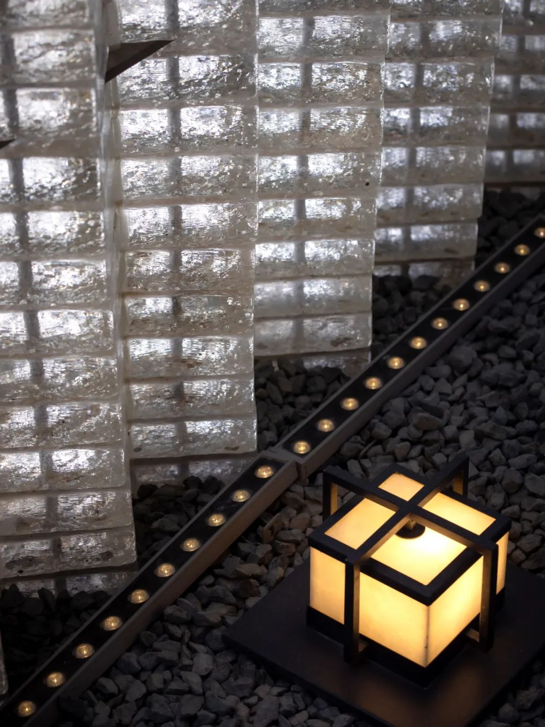 西安陕建雁南云境丨中国西安丨MEDG现工设计-9