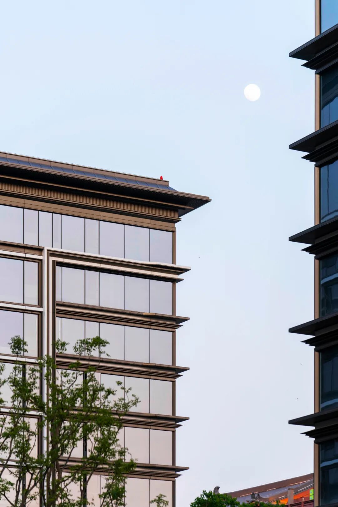 西安泰发祥 · 檀府丨中国西安丨森拓设计机构-30