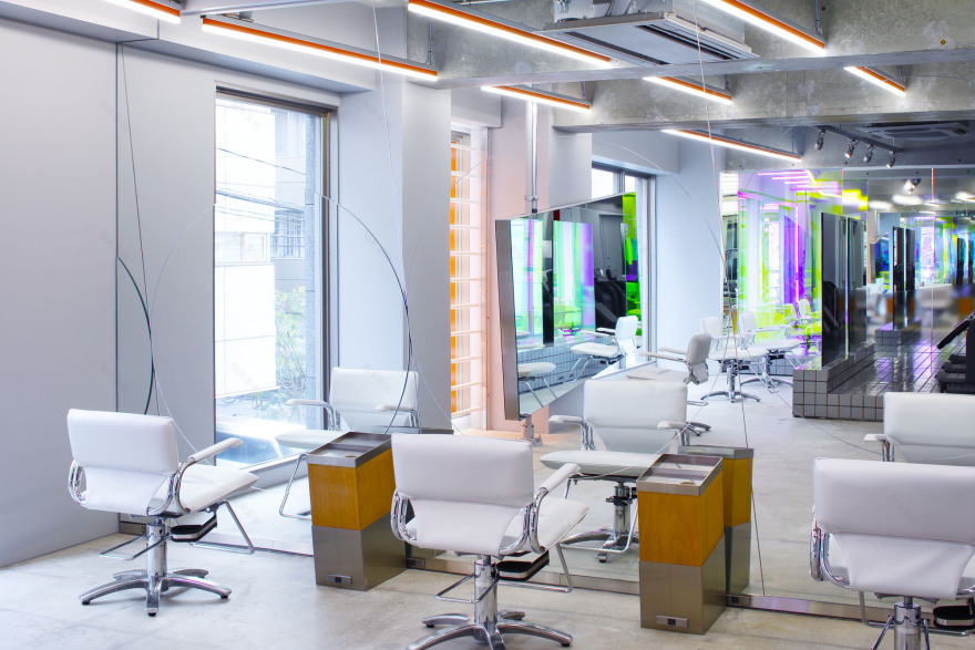 勒科奇数沙龙丨日本东京丨kfuna-21