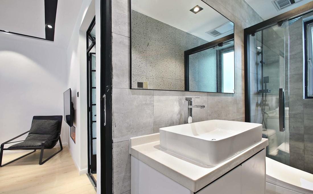 
老洋房里的味道（五原路236弄） -23