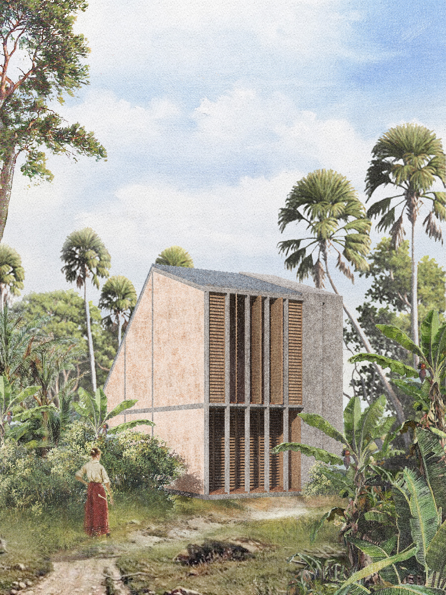 Infonavit Housing Prototype-0