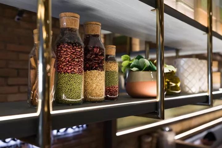 【150期】5月18日最新4套餐饮空间设计-48