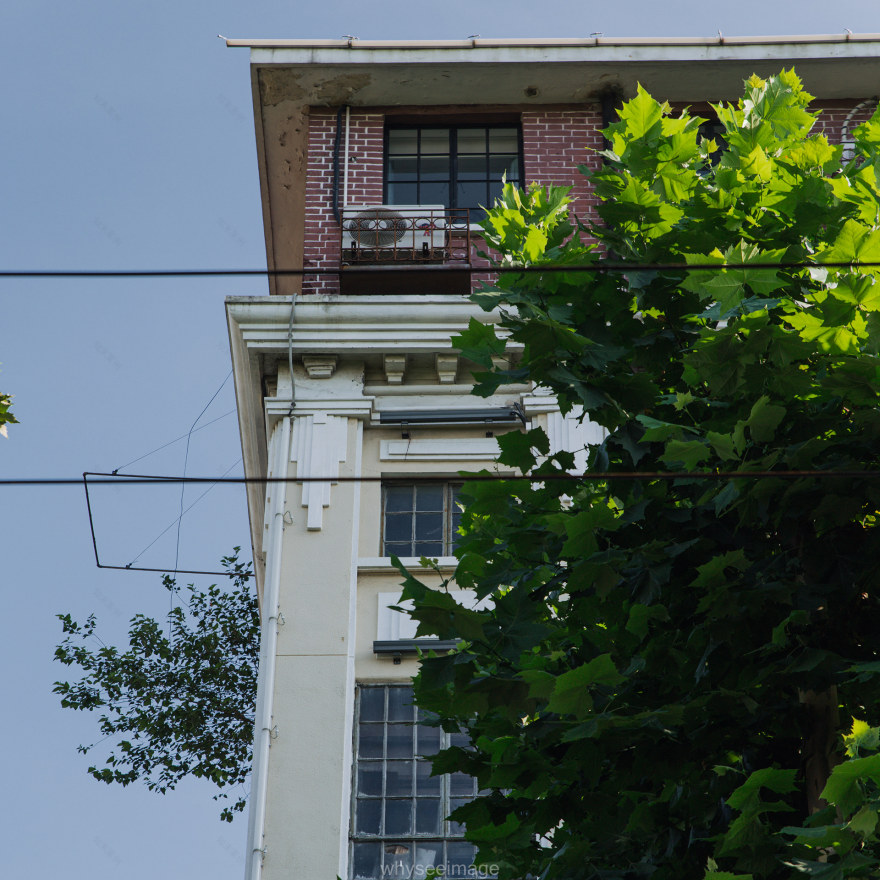 ArtDeco Shanghai · 上海装饰艺术建筑丨中国上海丨whyseeimage-93