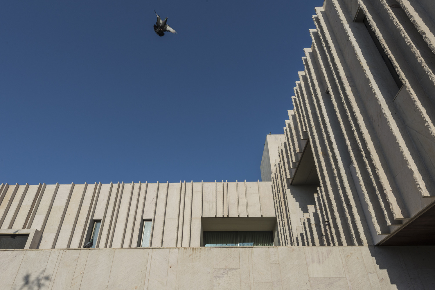 印度艾哈迈达巴德私人住宅-88