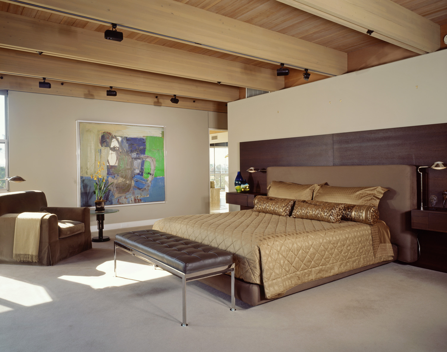 SUMMIT DRIVE II Magni Kalman-12