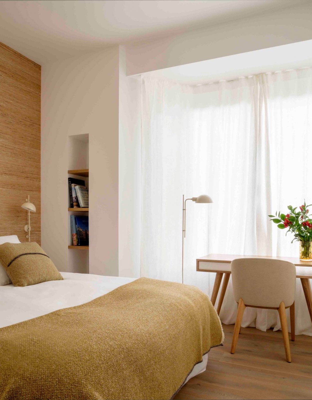 马德里创意 Loft 公寓 | Ábaton Arquitectura-8