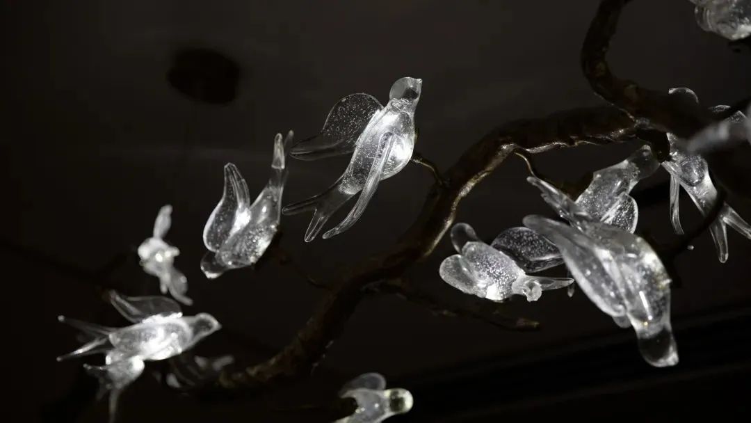 苏州和沁园丨中国苏州丨金螳螂·品宅设计院-25