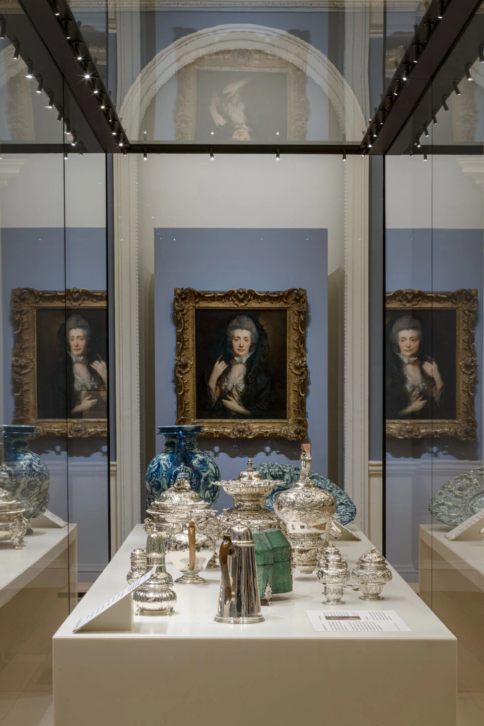 The Courtauld Gallery | Nissen Richards Studio | Archello-9