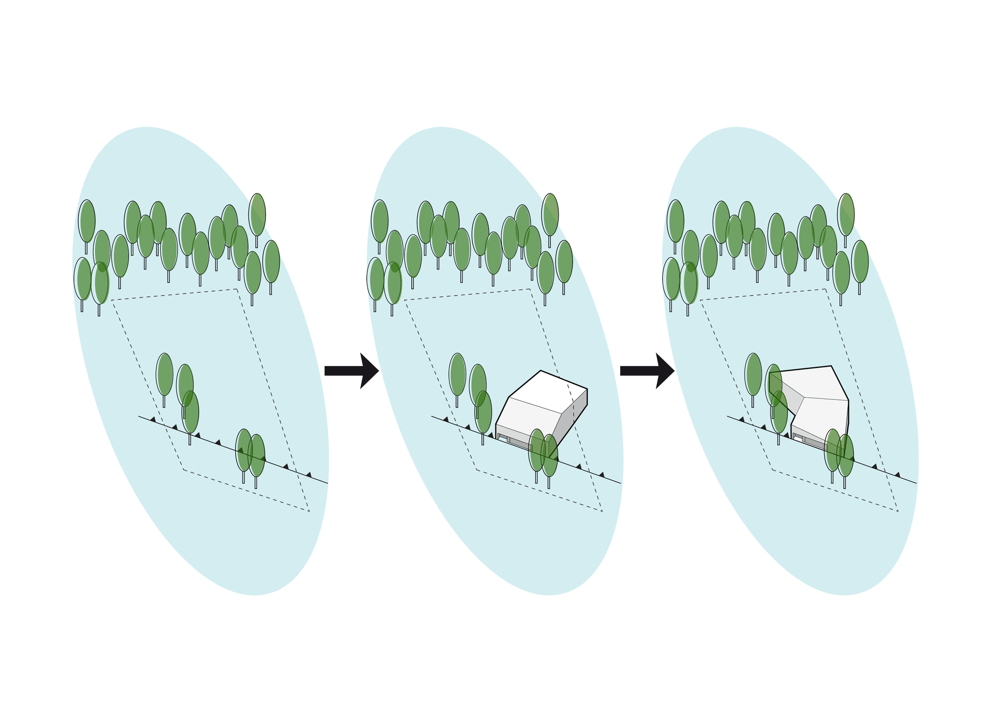 波兹南的破旧房屋丨波兰波兹南丨Ultra Architects-55