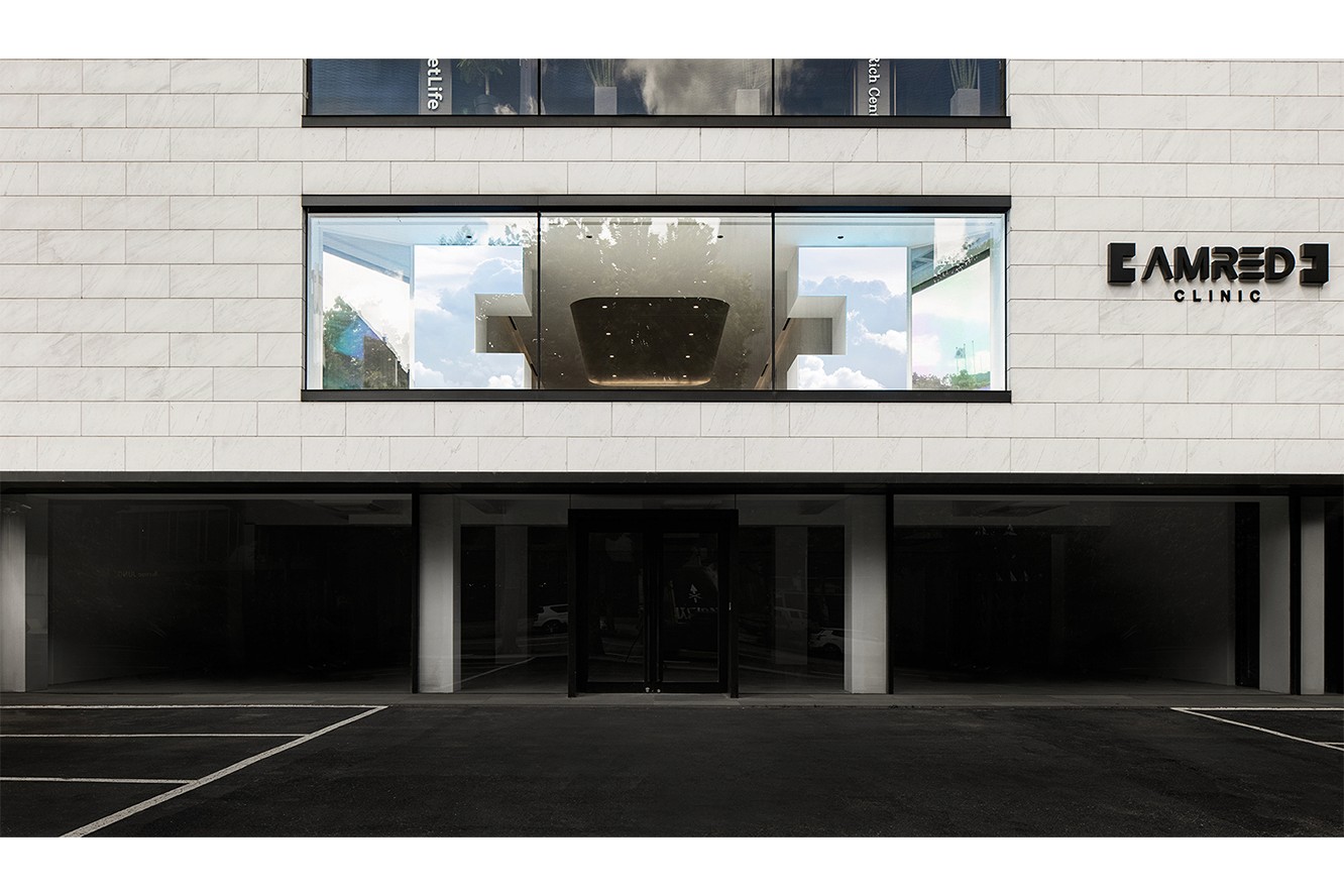 安瑞德诊所丨韩国首尔-23