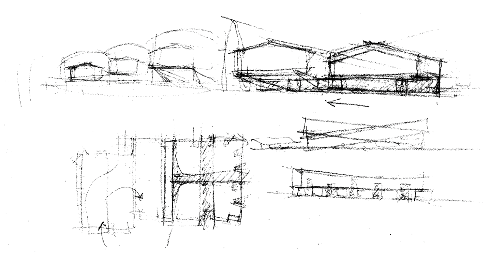 贵阳轴承厂改造丨中国贵阳丨XAA建筑事务所詹涛工作室,广州共生形态等-40