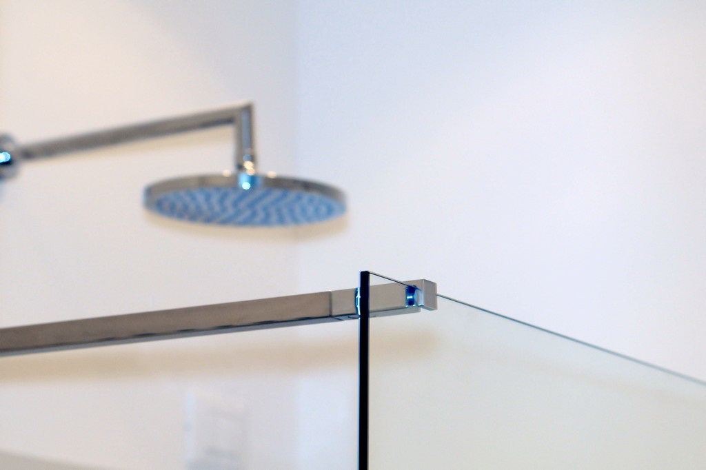 现代简约风住宅设计——张德良、殷崇渊的演拓空间-16