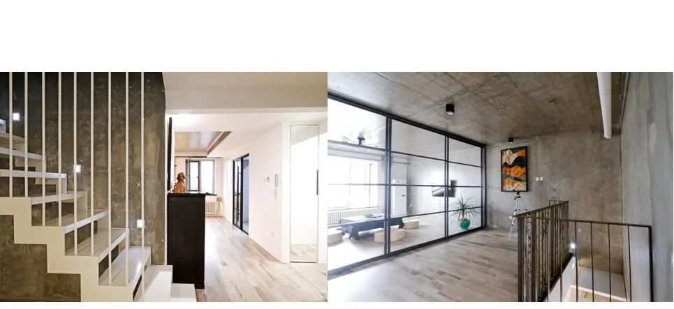 以拍会友 | 设计师如何在忠于客户与忠于自己间找平衡?-69