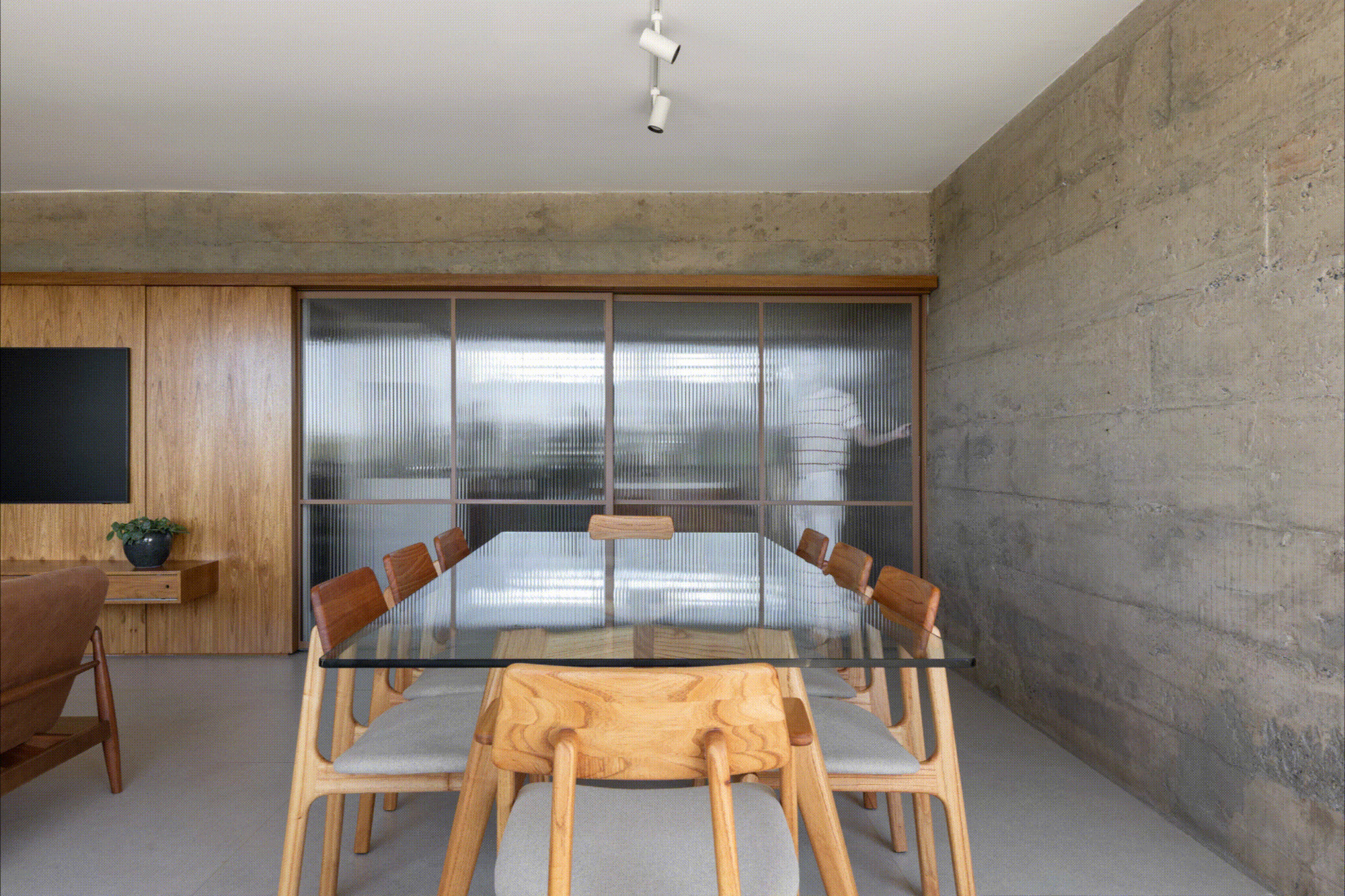 极光公寓丨巴西巴西利亚丨CoDA Arquitetura-32