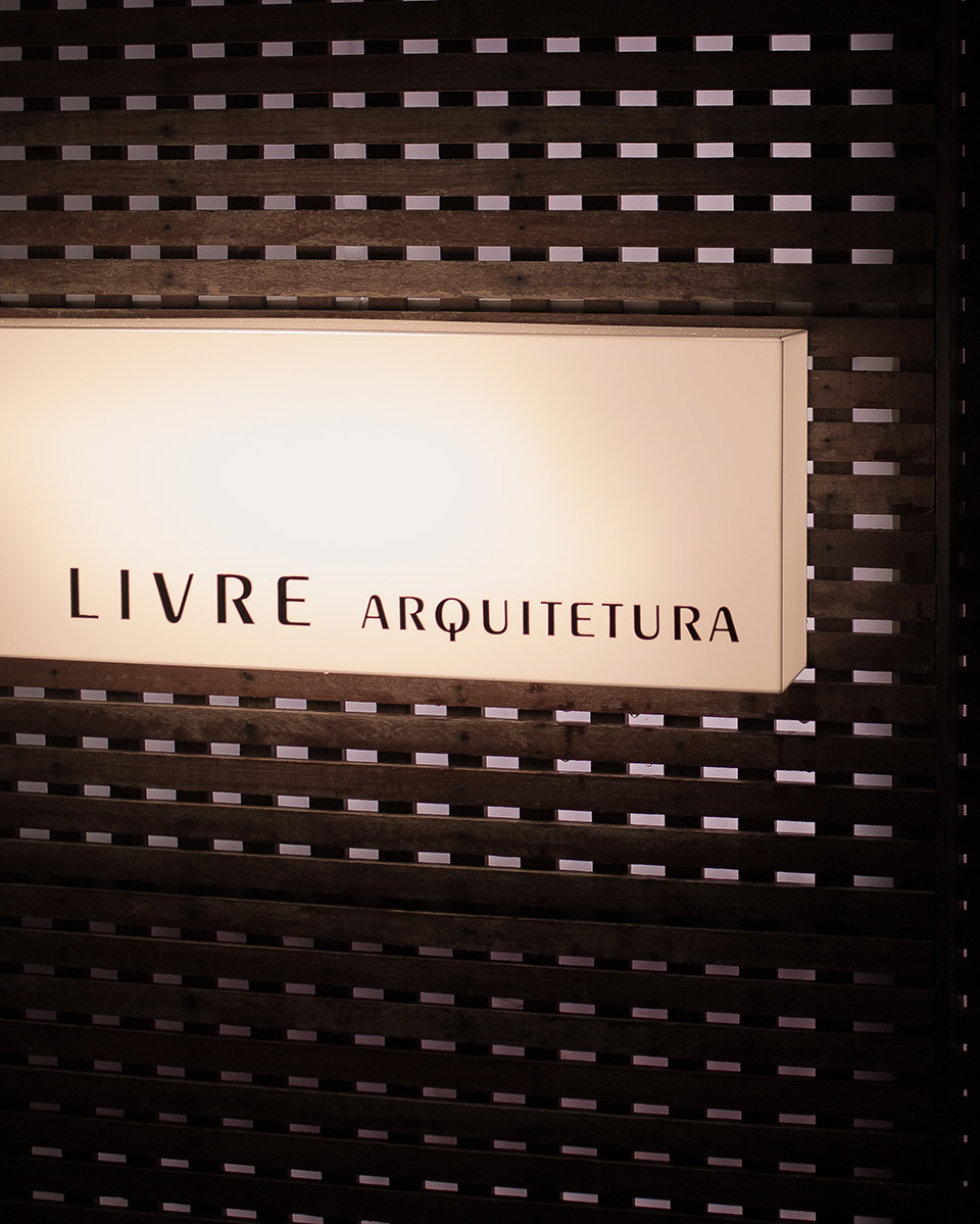 muxarabi迷你木质办公室，巴西 / LIVRE arquitetura-28