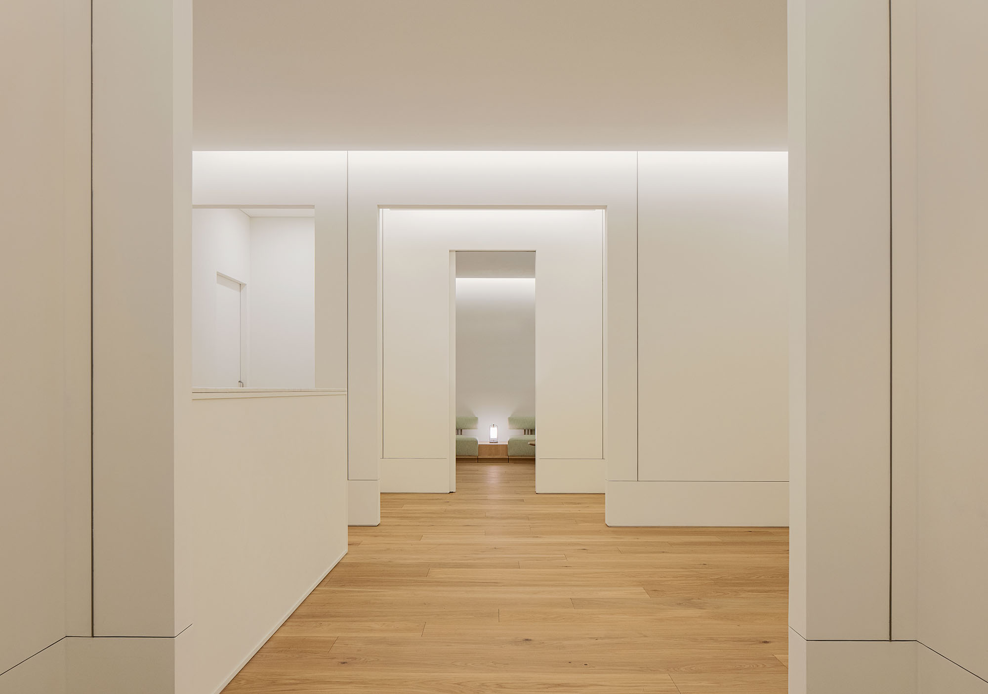 现代首尔 VIP 休息室丨韩国首尔丨LABOTORY-22