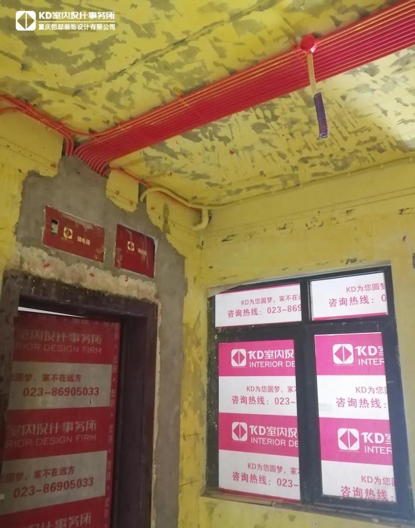 极简极致,融入生活的 KD 室内设计-24