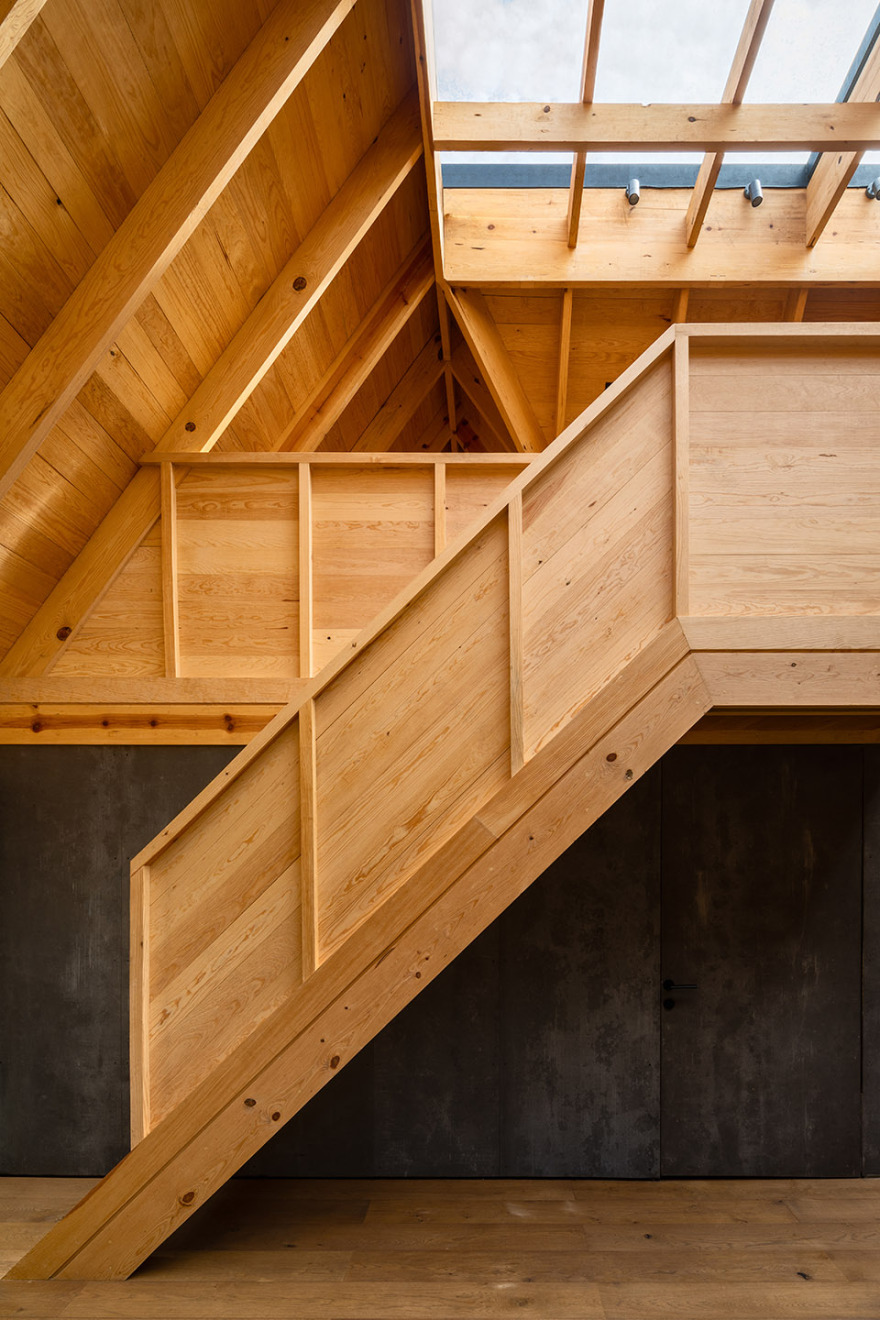 墨西哥 CRA 住宅丨Estudio MMX-40