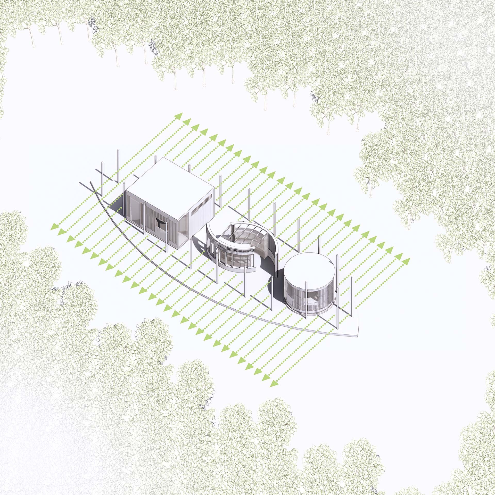 Wu·iang 自然学校服务中心丨中国南京丨Han Xiaofeng 设计工作室-39