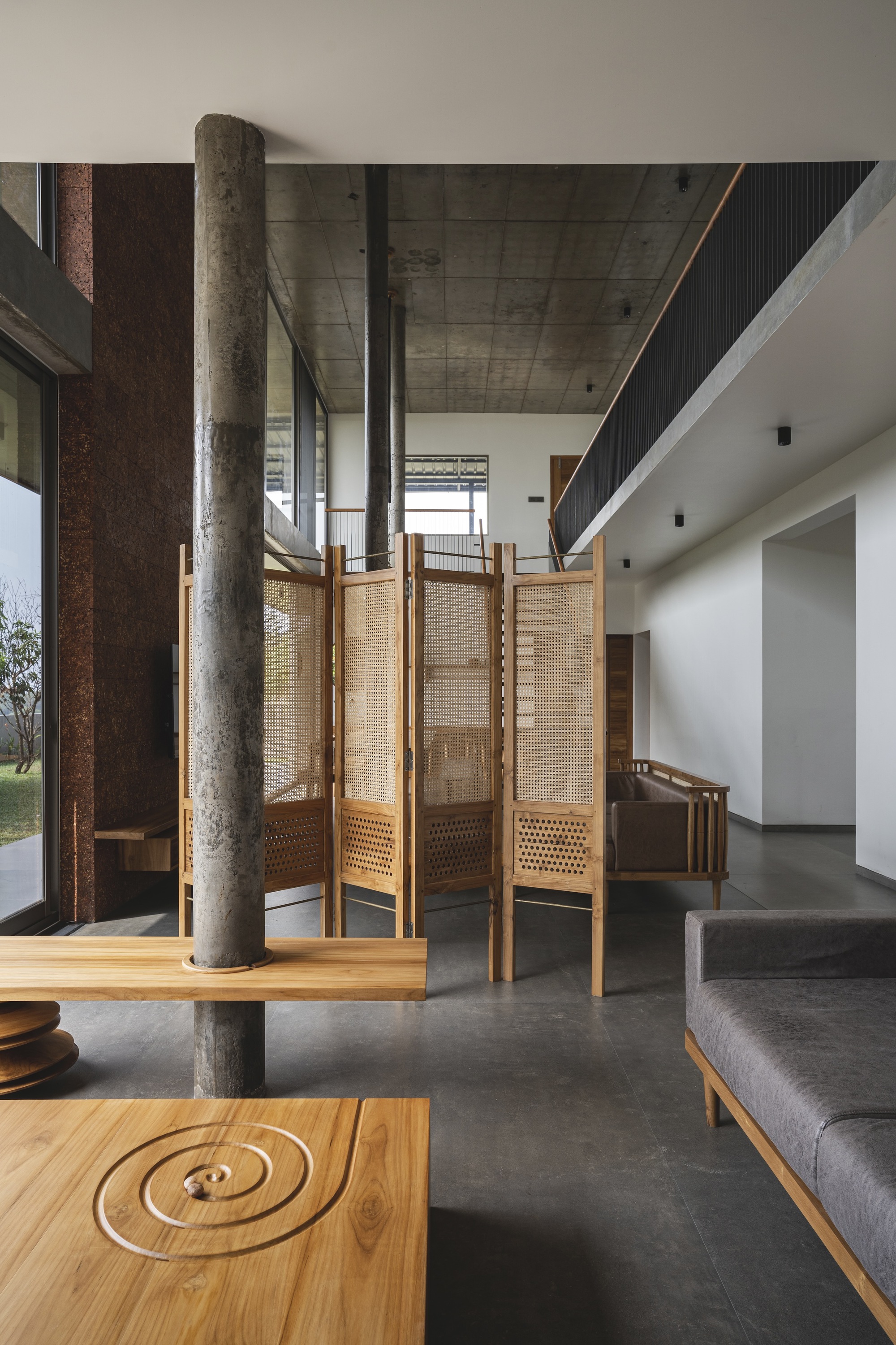 平板房丨印度丨3dor Concepts-21